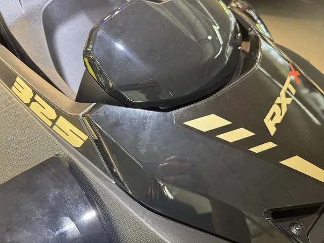Slide: The Image of Sea-Doo RXT-X 325 2025 - 8