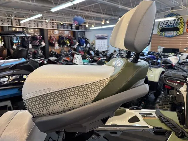 Slide: The Image of Sea-Doo FISH PRO 2025 - 8