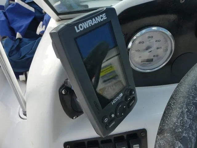 Slide: The Image of Hurricane SF 187 2011 - 23