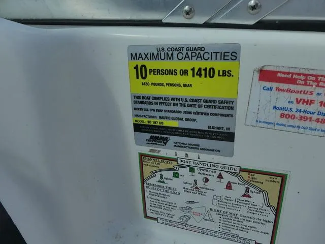 Slide: The Image of Hurricane SF 187 2011 - 27