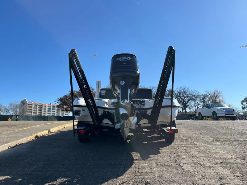 Slide: The Image of Triton 21 HP 2013 - 55