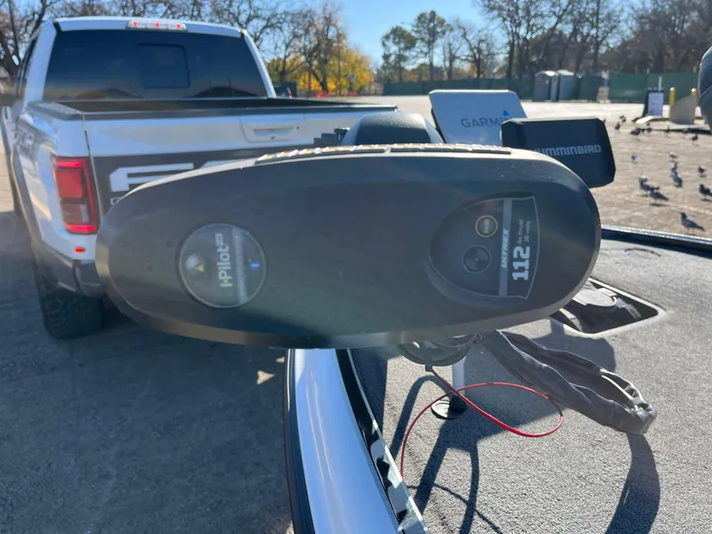 Slide: The Image of Triton 21 HP 2013 - 60