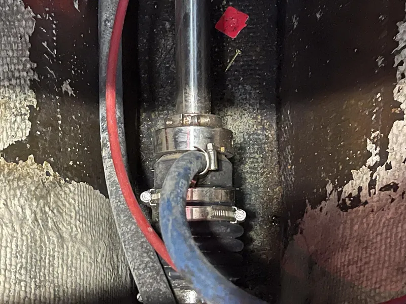 Slide: The Image of Islander Freeport 1983 - 58