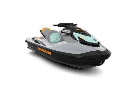 Slide: The Image of Sea-Doo GTI SE 130 IBR 2024 - 1