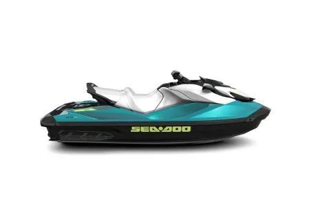 Slide: The Image of Sea-Doo GTI SE 130 IBR 2024 - 3