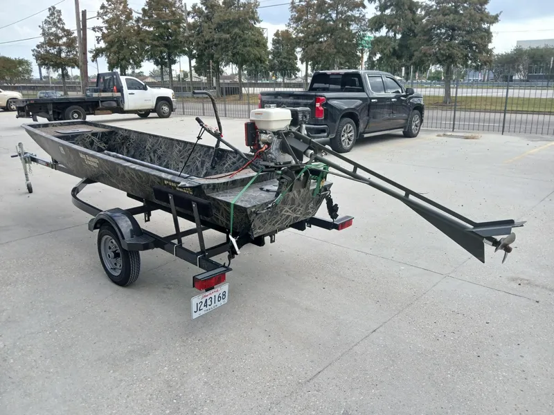 Slide: The Image of Pintail 14 Mudrunner X series 2024 - 2