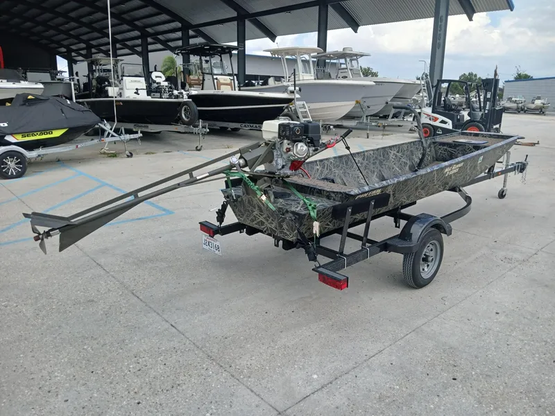 Slide: The Image of Pintail 14 Mudrunner X series 2024 - 5