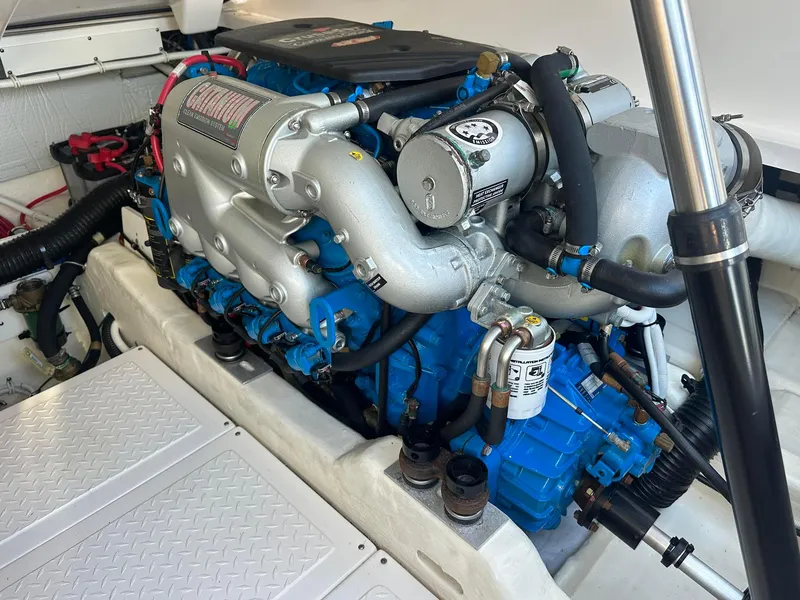 Slide: The Image of Port Engine - 23