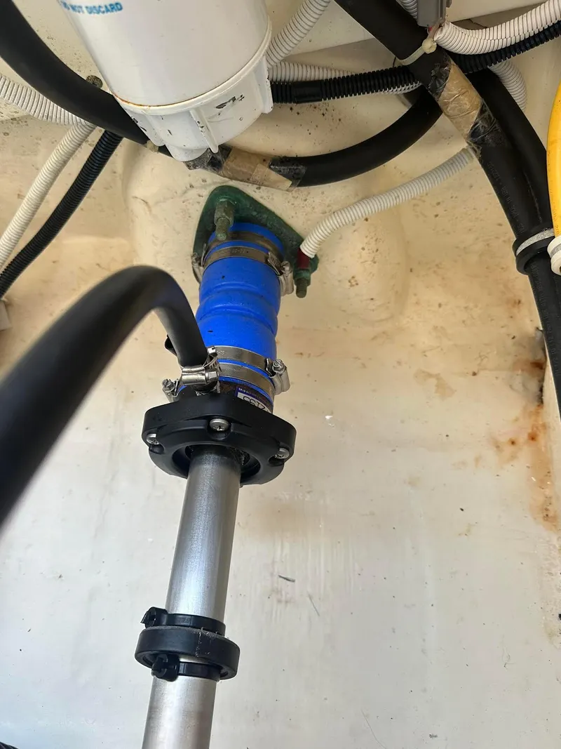 Slide: The Image of Dripless Shaft - 24