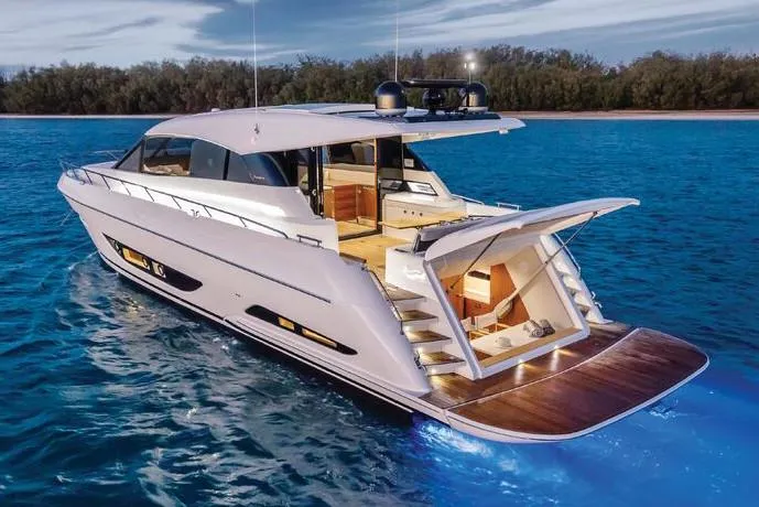 Slide: The Image of Manufacturer Provided Image - 5