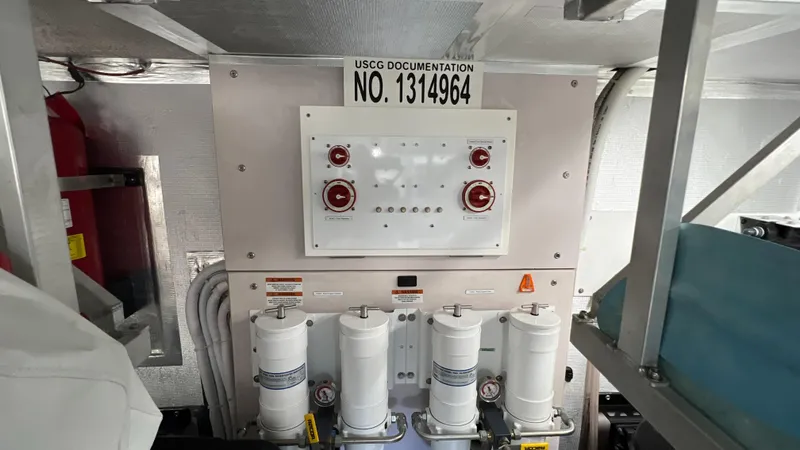 Slide: The Image of Maritimo X60 2021 - 66