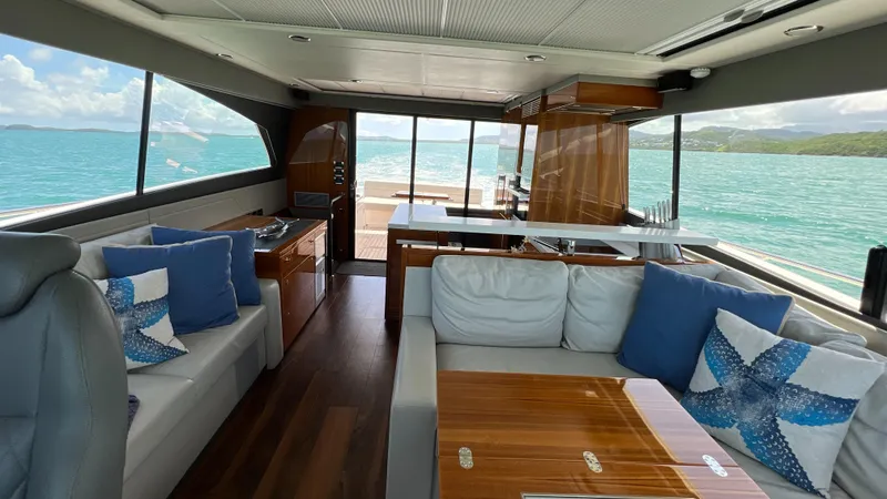 Slide: The Image of Maritimo X60 2021 - 91