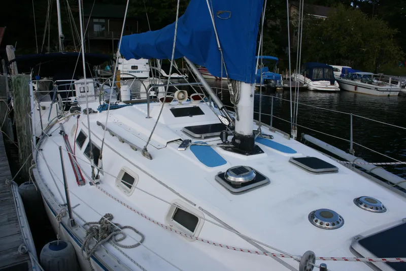 Slide: The Image of Deck - 5