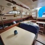 Slide: The Image of Hunter 34 1983 - 53