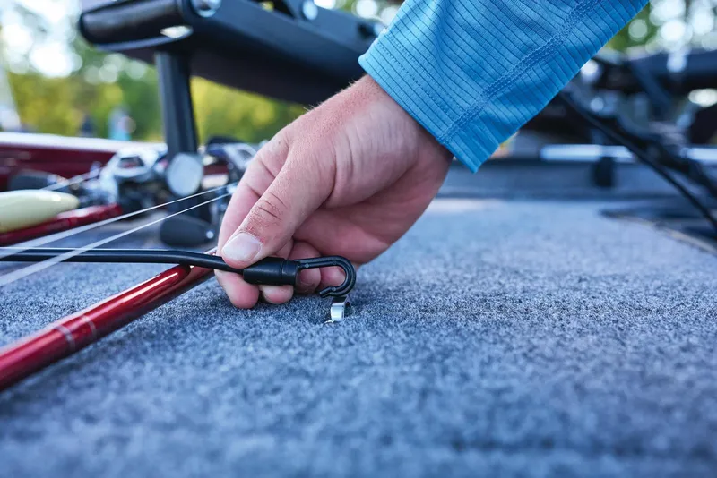 Slide: The Image of Tracker Pro Team 195 Tournament Edition 2025 - 66