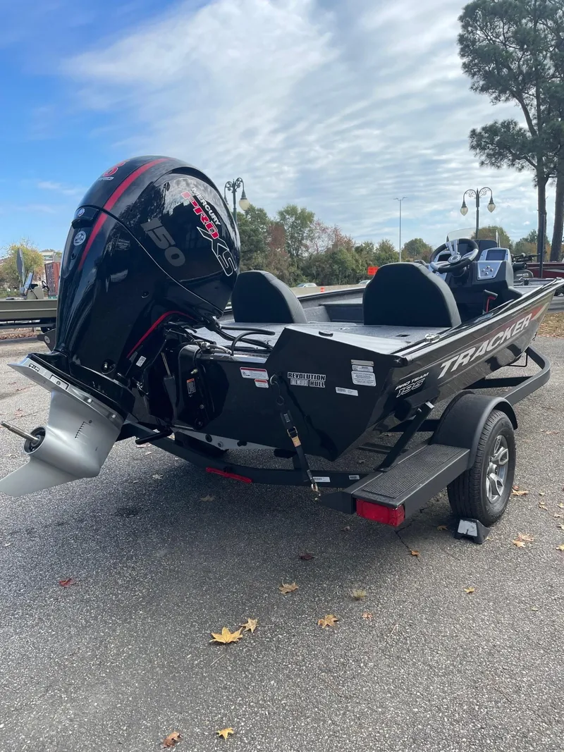 Slide: The Image of Tracker Pro Team 195 Tournament Edition 2025 - 81