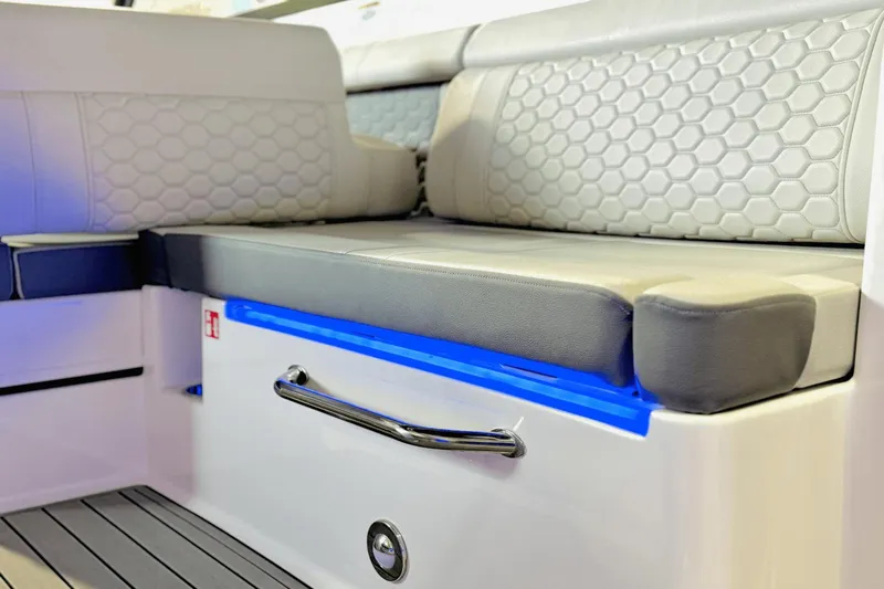 Slide: The Image of Sea Ray SDX 290 Outboard 2025 - 20