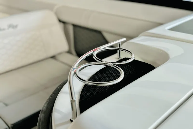 Slide: The Image of Sea Ray SDX 290 Outboard 2025 - 33