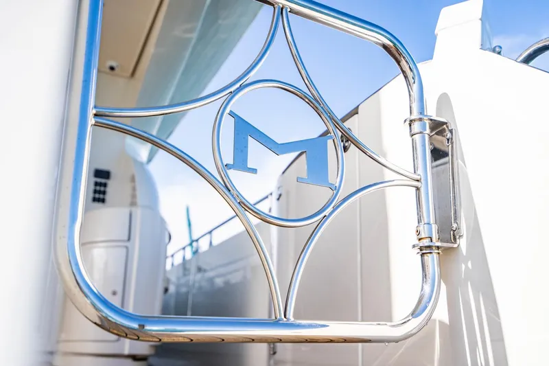 Slide: The Image of Marquis 72 - Maya - Boat Emblem - 17