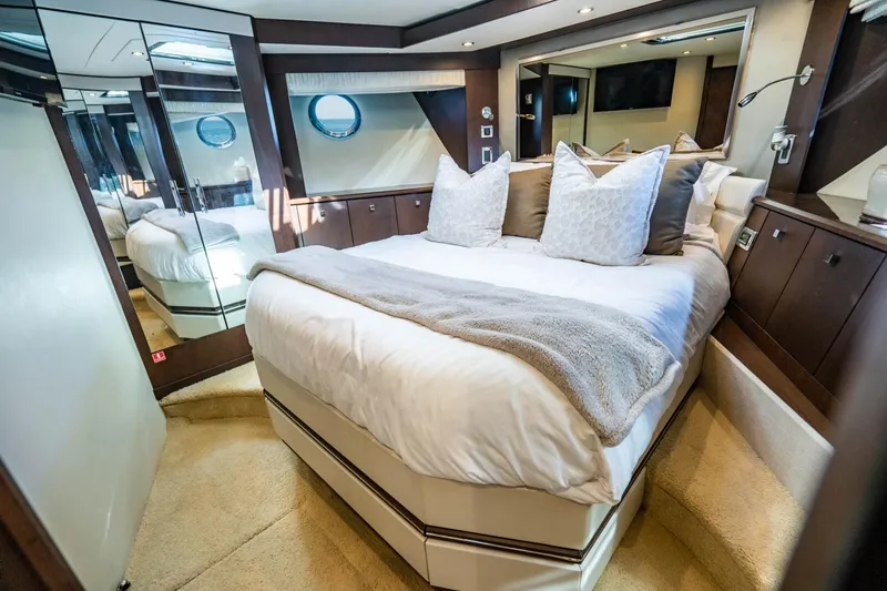 Slide: The Image of Marquis 72 - Maya - Maya - VIP Stateroom - 45