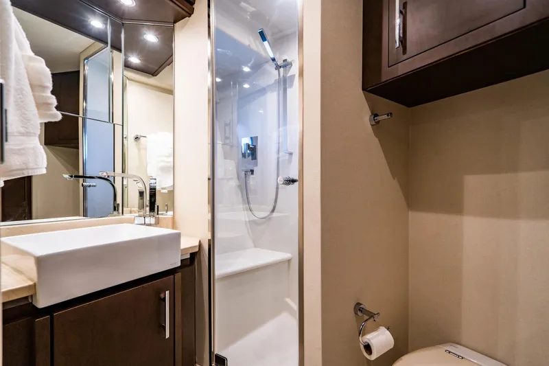 Slide: The Image of Marquis 72 - Maya - Head - 51