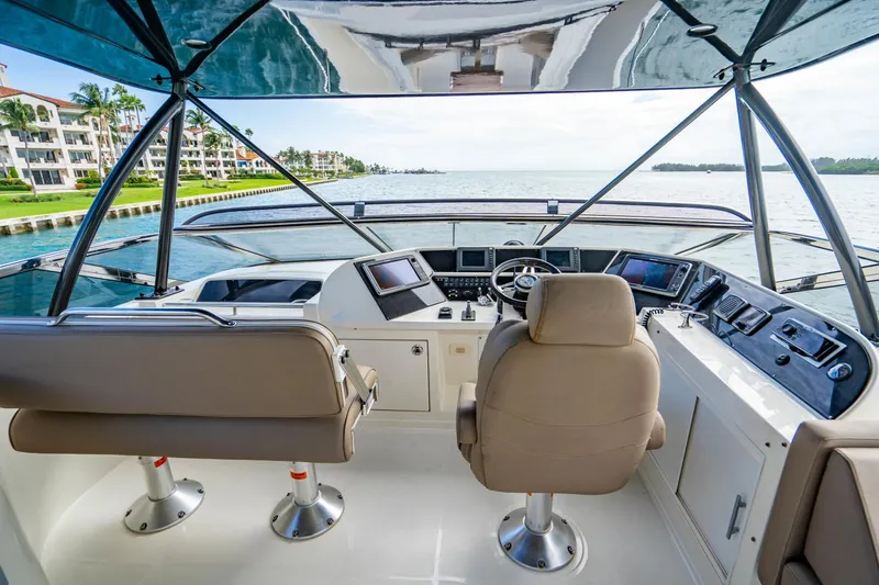 Slide: The Image of Marquis 72 - Maya - Upper Helm Station - 59