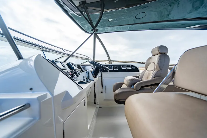 Slide: The Image of Marquis 72 - Maya - Upper Helm Station - 60