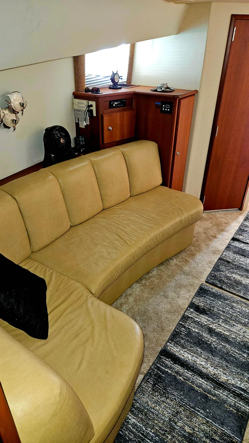 Slide: The Image of Convertible Settee - 18