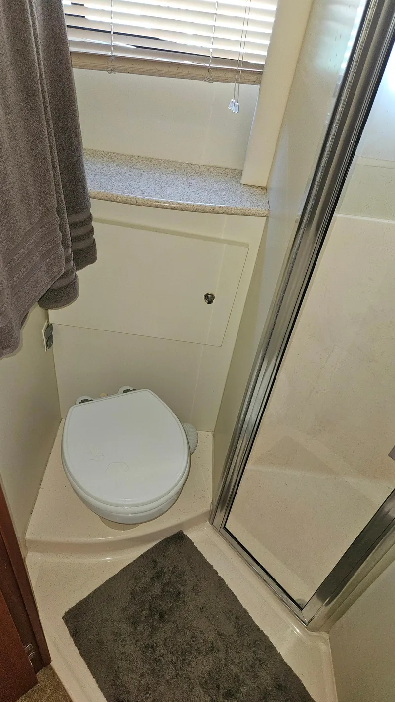 Slide: The Image of Spacious stall shower - 20