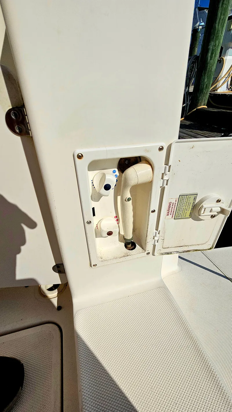 Slide: The Image of Cockpit shower - 48