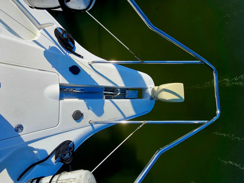 Slide: The Image of Anchor Pulpit - 49