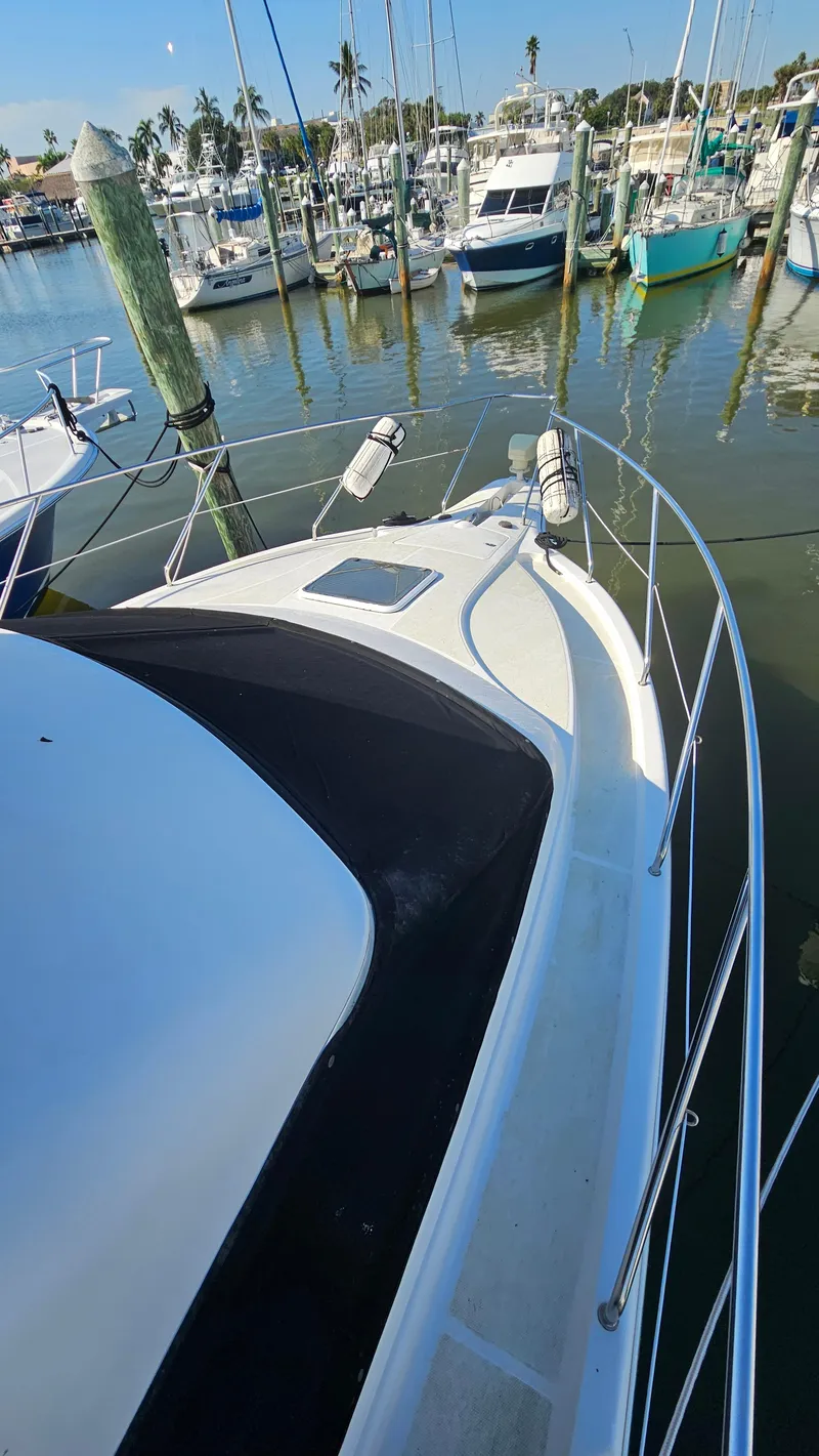 Slide: The Image of Wide side decks with Double safety rails - 52