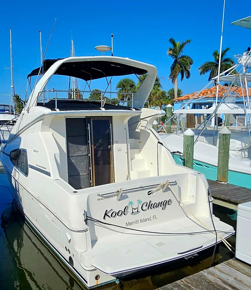 Slide: The Image of Port aft Profile - 64