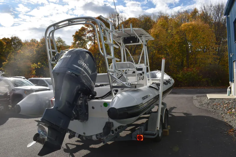 Slide: The Image of RIBCRAFT 7.8 - 12