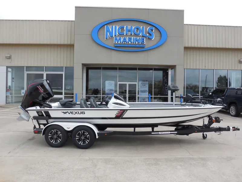 Slide: The Image of Vexus AVX 2080 2025 - 1