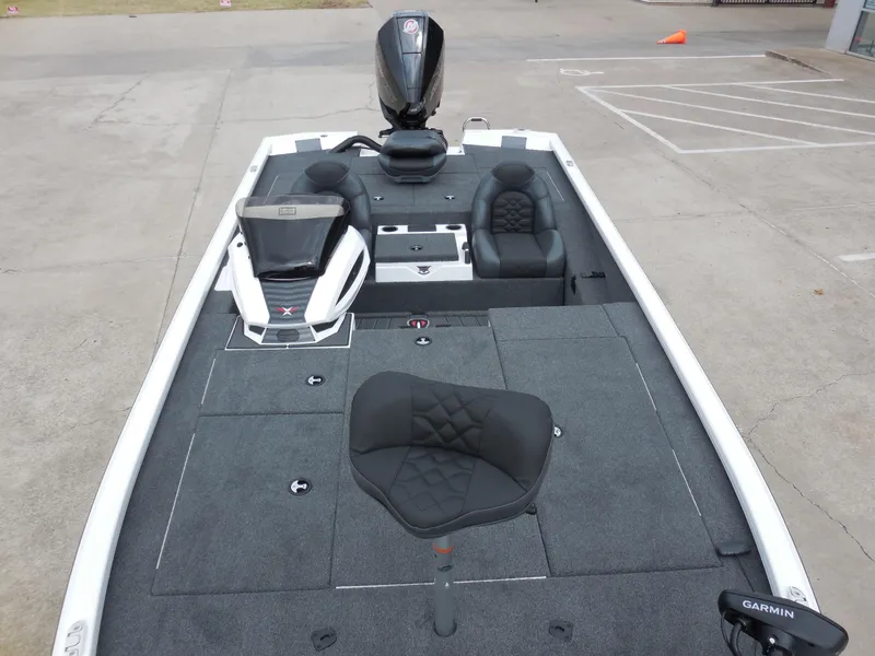 Slide: The Image of Vexus AVX 2080 2025 - 11