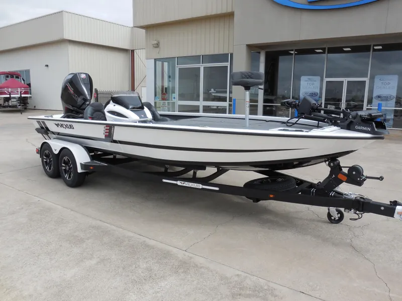 Slide: The Image of Vexus AVX 2080 2025 - 2