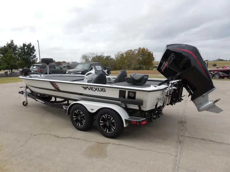 Slide: The Image of Vexus AVX 2080 2025 - 4