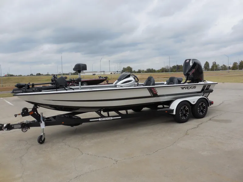 Slide: The Image of Vexus AVX 2080 2025 - 5