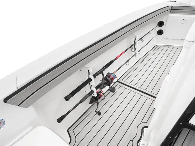 Slide: The Image of Yamaha 195 FSH SPORT-SUEDE GRAY- 2025 - 12