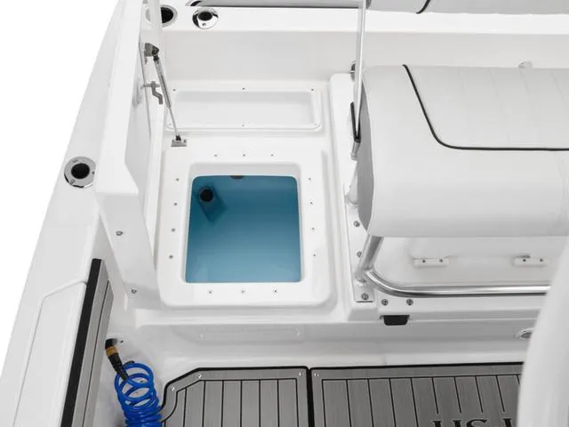 Slide: The Image of Yamaha 195 FSH SPORT-SUEDE GRAY- 2025 - 13