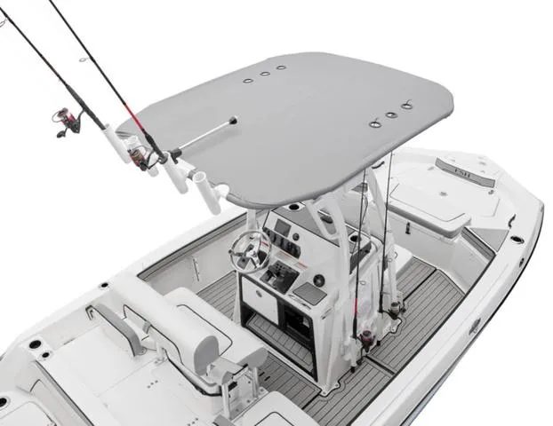 Slide: The Image of Yamaha 195 FSH SPORT-SUEDE GRAY- 2025 - 4