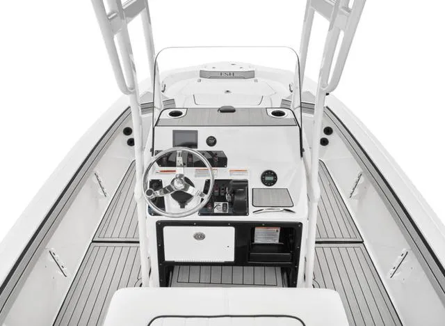 Slide: The Image of Yamaha 195 FSH SPORT-SUEDE GRAY- 2025 - 5