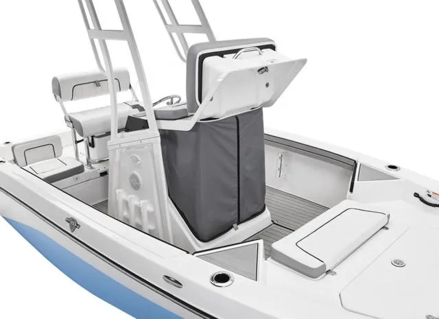 Slide: The Image of Yamaha 195 FSH SPORT-SUEDE GRAY- 2025 - 9