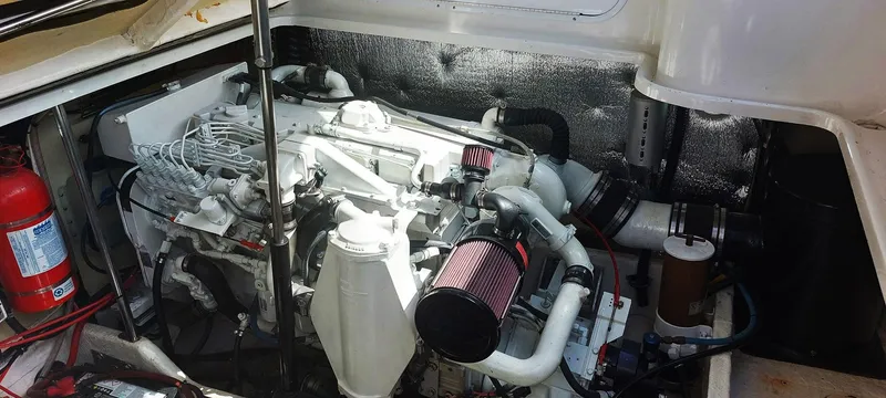 Slide: The Image of Formula 41 PC 1998 - 22