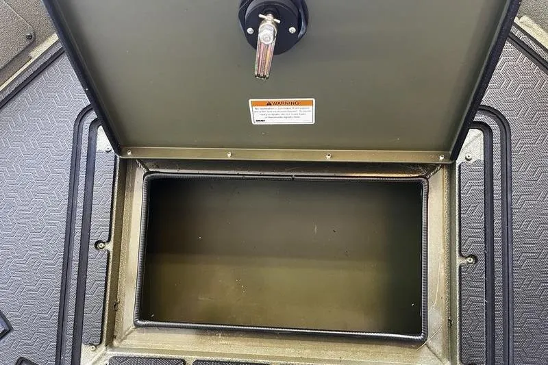 Slide: The Image of SeaArk 1960 Slayer Pro - 10