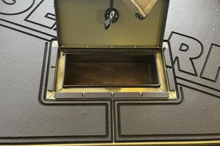 Slide: The Image of SeaArk 1960 Slayer Pro - 11