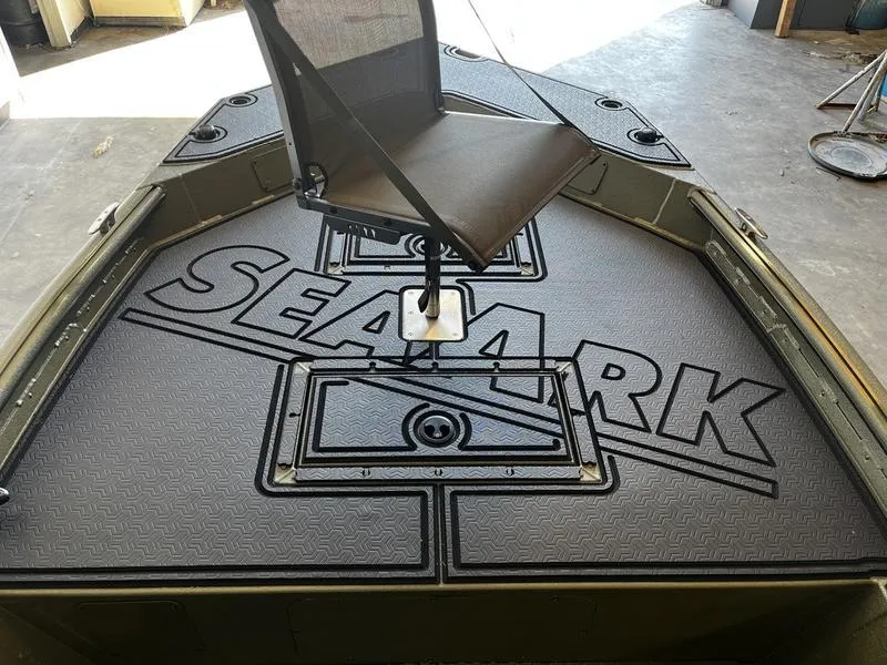 Slide: The Image of SeaArk 1960 Slayer Pro - 9