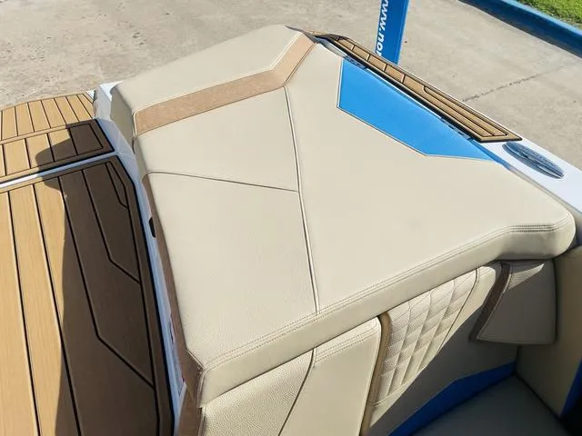 Slide: The Image of Nautique SUPER AIR S23 2024 - 51