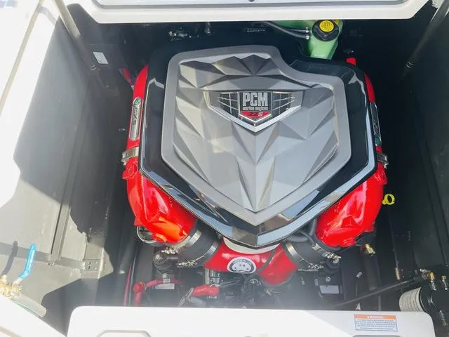 Slide: The Image of Nautique SUPER AIR S23 2024 - 56